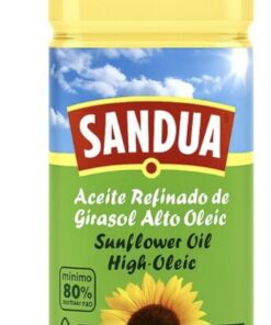 葵花油西班牙exp.2703