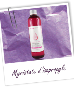 法國AZ肉豆蔻酸異丙酯原裝250ml