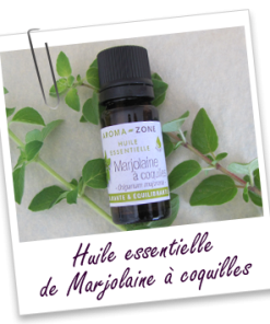 法國AZ馬鬱蘭精油