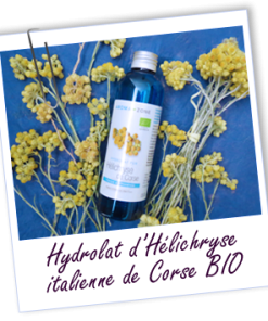 AZ科西嘉島蠟菊永生花純露exp.2604