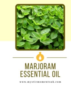 馬郁蘭精油exp.2803