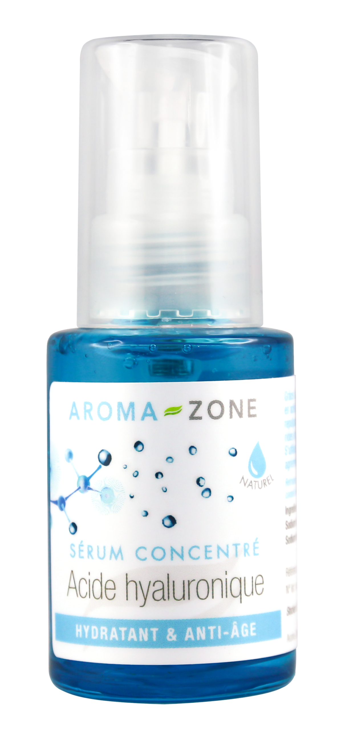 BN Serum Acide Hyaluronique