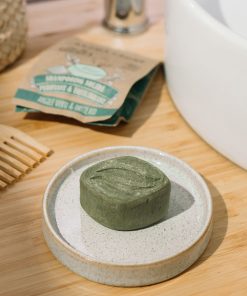 Alternative view of AZ有機認證洗髮餅