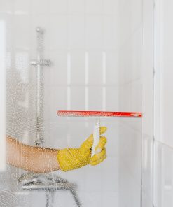 家用清潔與化工材料