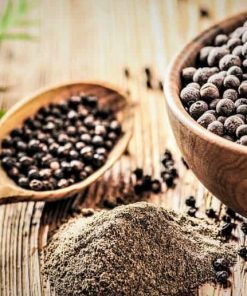 黑胡椒精油exp.2703