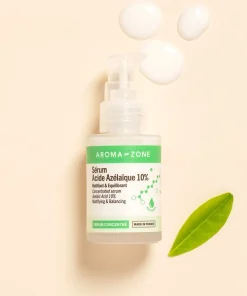 壬二酸 10%濃縮精華液３０ml