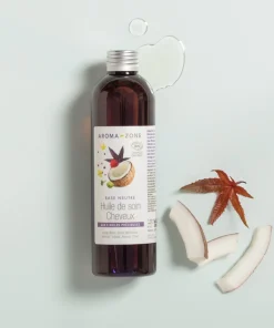 Az有機護髮油250ml