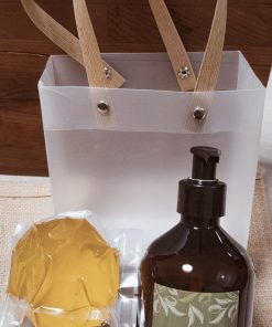 天然液態皂材料包 新上市 (現加購 有機純露精油可９５折）