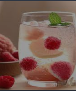 覆盆子萬萬歲香精