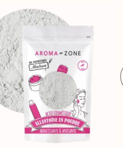 折扣運送過程中沾到油 法國原裝尿囊素５０克