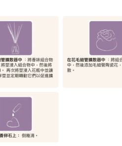 Alternative view of 法國擴香複方精油：純淨呼吸