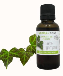 有機常春藤提取物100ml exp.2509