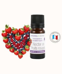 🇫🇷香精：紅色水果10ml