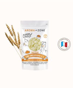 法國az橄欖乳化蠟 2號100g