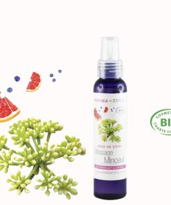 法國AZ纖體按摩油 100ml