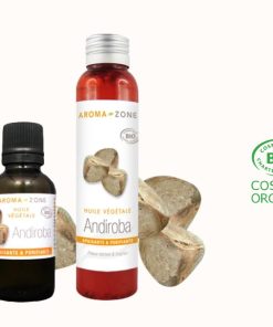 AZ法國有機安弟羅巴果油100ml