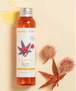 AZ有機蓖麻油100ml