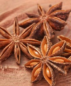 八角茴香精油exp.2605