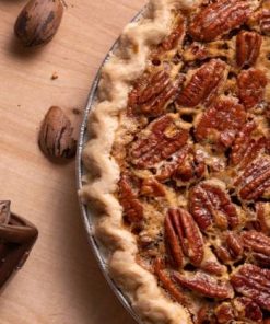 德州核桃派香精