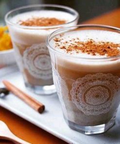 南瓜香料拿鐵香精