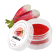 蘿蔔紅色素(+其他可能的著色劑)