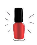 Fabrication vernis Etapes Rouge radis4