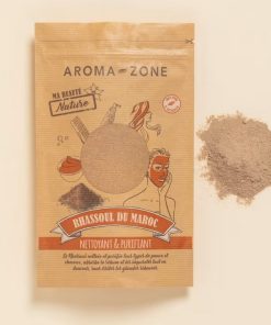 摩洛哥熔岩黏土exp.25/11