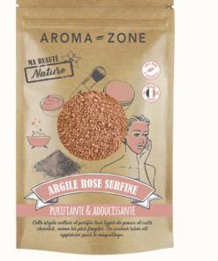 AZ法國超細粉紅粘土250g