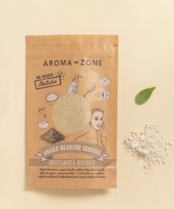 AZ法國超細白土(高嶺土)250g