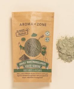 法國AZ超細綠色蒙脫石黏土高嶺土（蒙脫石）