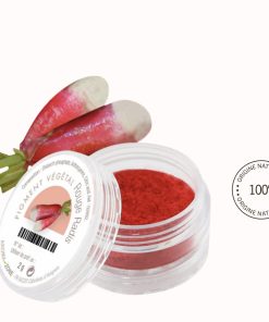 法國AZ紅蘿蔔植物色素1.5g