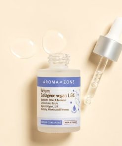 純素膠原蛋白濃縮精華液 1.5% 30ml