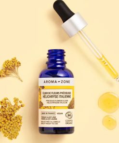 法國有機義大利蠟菊花的精華油30ml