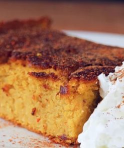 南瓜舒芙蕾香精