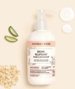 法國AZ燕麥神經醯胺III NP乳液200ml