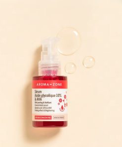 濃縮乙醇酸 10% & AHA 精華液30ml