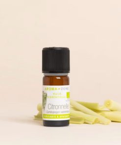 有機爪哇香茅精油 30ml