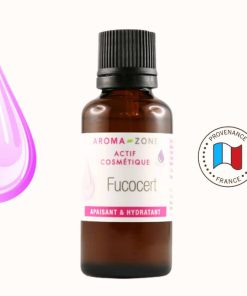 法國有機AZ岩藻 （生物糖膠）30ml exp.2507