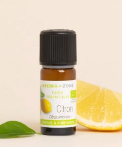 有機西西里檸檬精油exp.2607