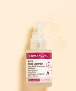 Ａ醇視黃醇賦活精華液30ml