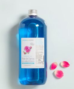 AZ法國大馬士革玫瑰純露