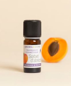 天然香料杏桃冰淇淋香精5ml exp.2502