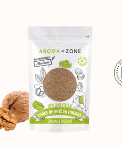 法國AZ核桃殼去角質粉30gexp.2410