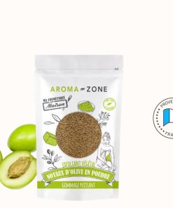 法國AZ橄欖籽去角質粉30g  exp.2504