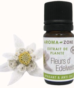 有機雪絨花萃取物5ml