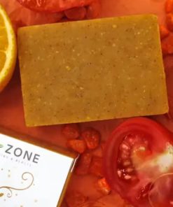 法國AZ Bonne Mine手工皂