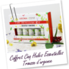FT trombone Coffret trio HE Trousse Urgence