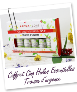 🇫🇷❄️有機精油禮盒系列 冬季必須系列