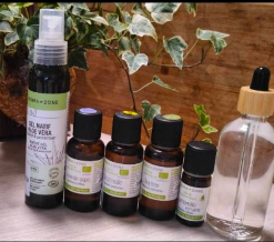 Alternative view of 手作精油療癒課程：防蚊舒緩系列