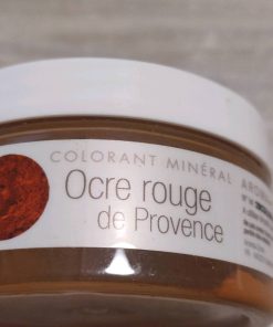 來自普羅旺斯的紅赭石exp.2306